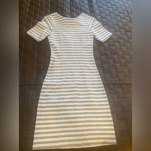 French Connection bodycon dress